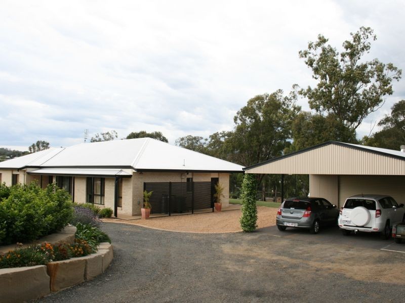 9 Karingal Court, Glenvale QLD 4350