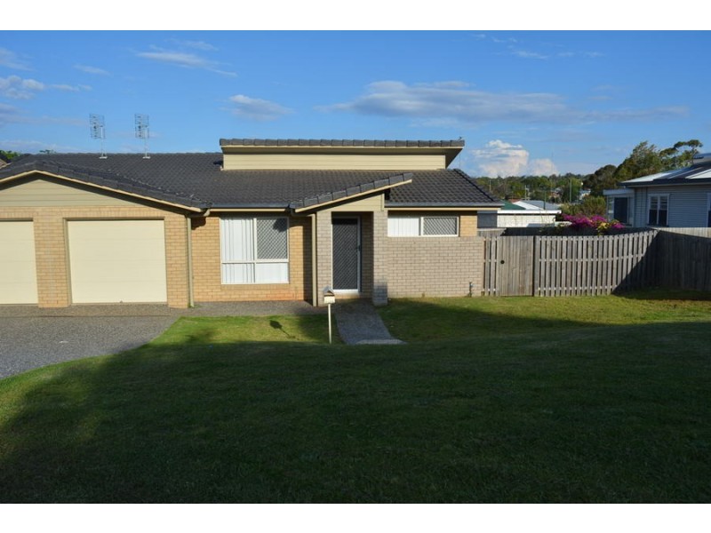 3/274 Long Street, South Toowoomba QLD 4350
