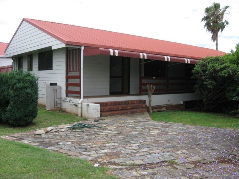 311 Bridge Street, Wilsonton QLD 4350