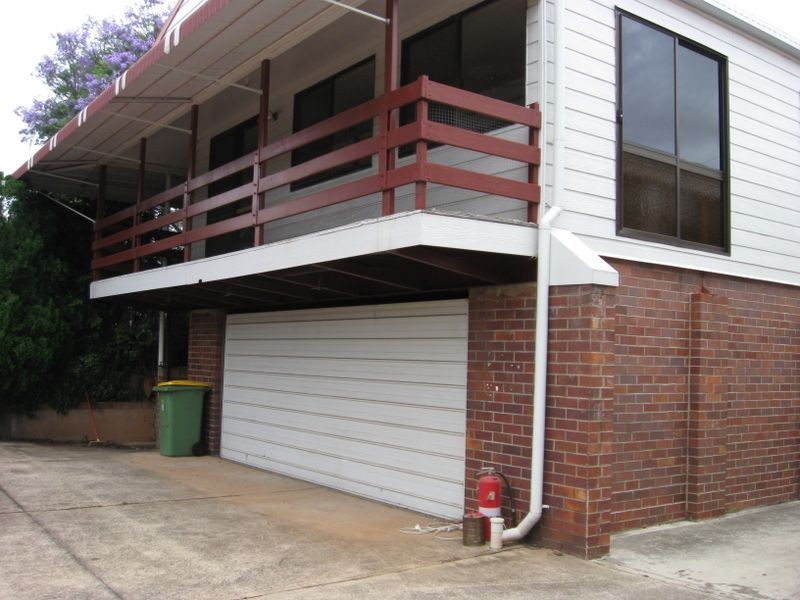 311 Bridge Street, Wilsonton QLD 4350