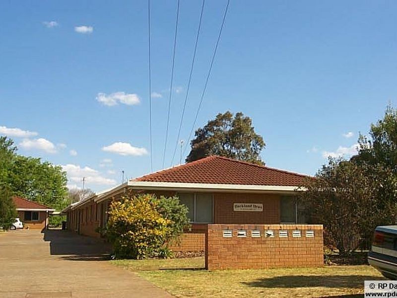 4/10 Buckland Street, Harristown QLD 4350