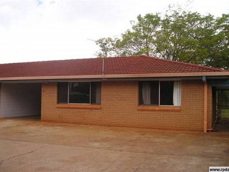 4/10 Buckland Street, Harristown QLD 4350