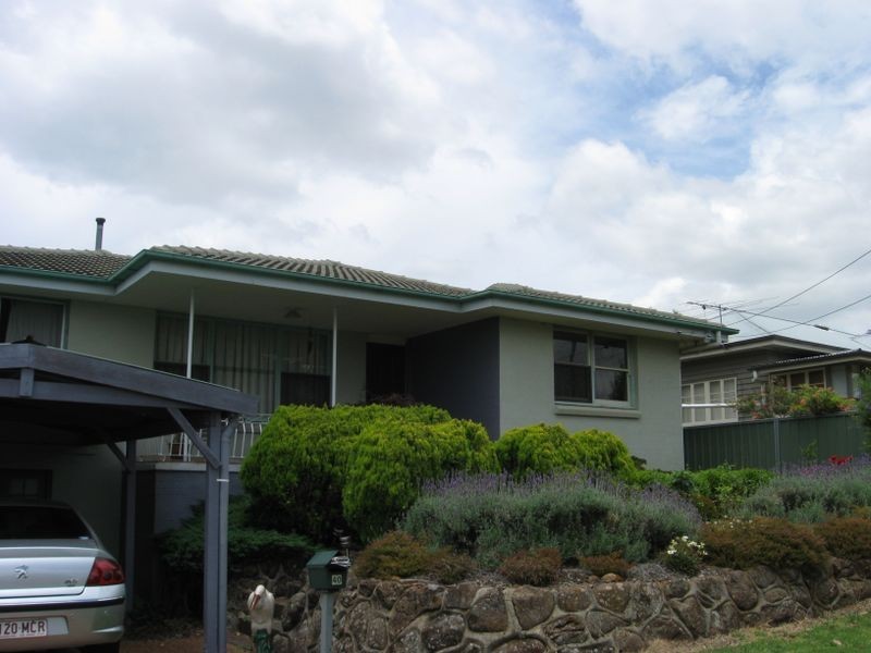 40 Wentworth Street, Centenary Heights QLD 4350