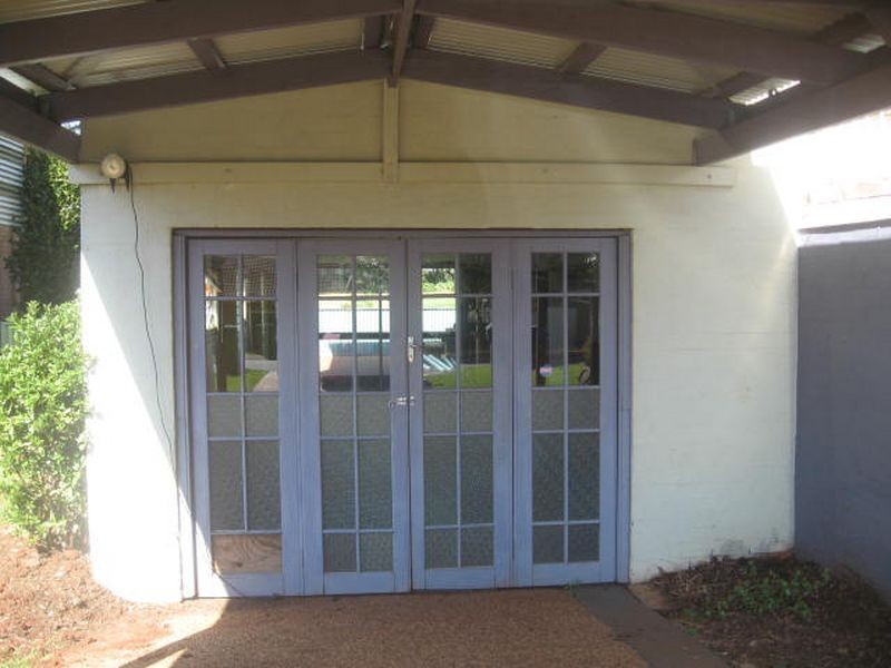 40 Wentworth Street, Centenary Heights QLD 4350