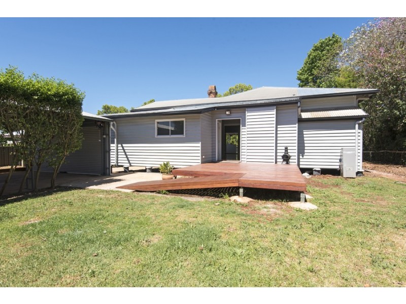 149 Geddes Street, East Toowoomba QLD 4350