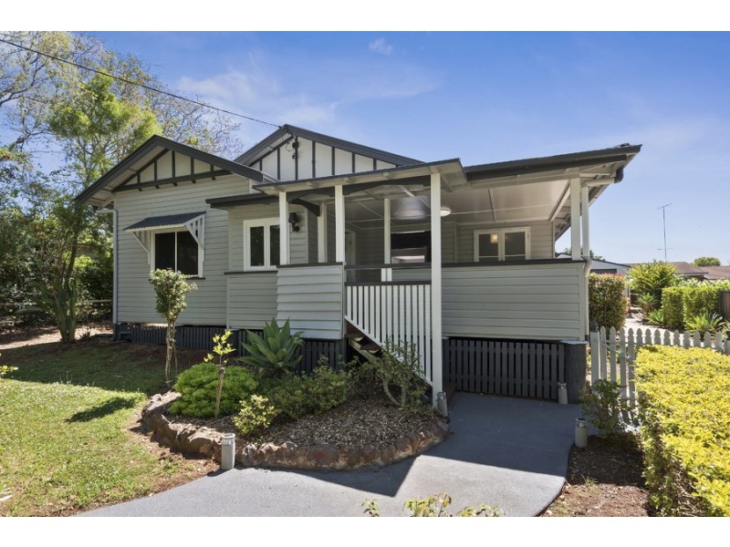 149 Geddes Street, East Toowoomba QLD 4350