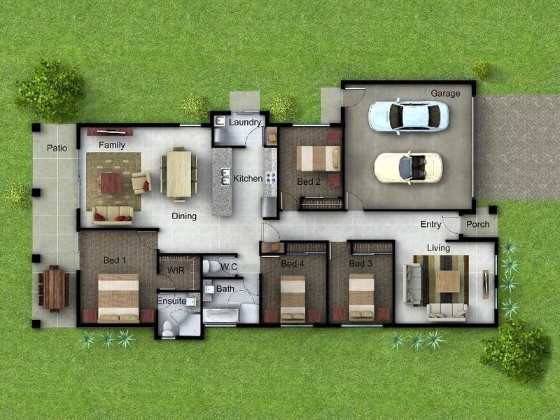 Lot 25 Cashmore Street, Toowoomba City QLD 4350