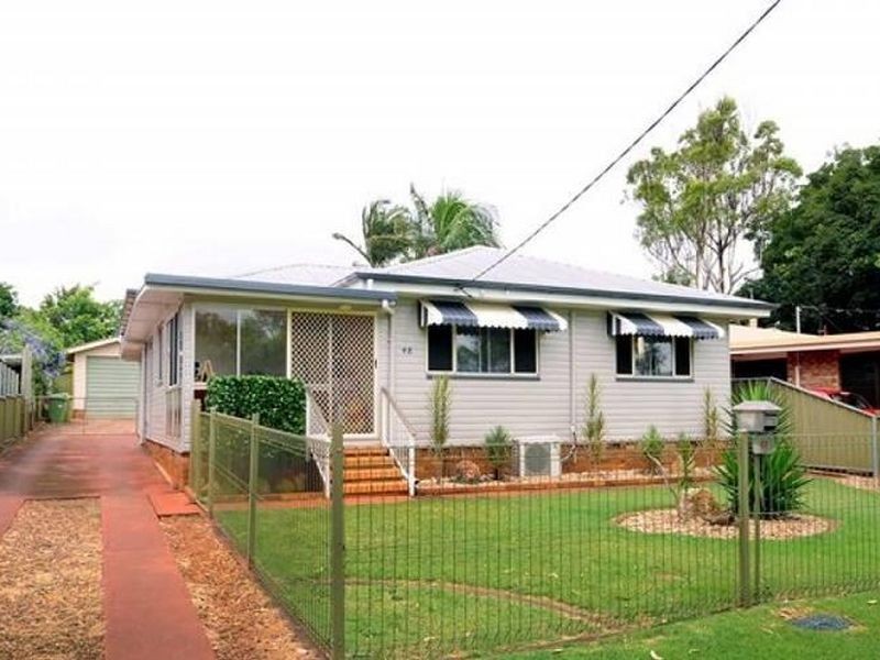 48 Dunne Street, Harristown QLD 4350