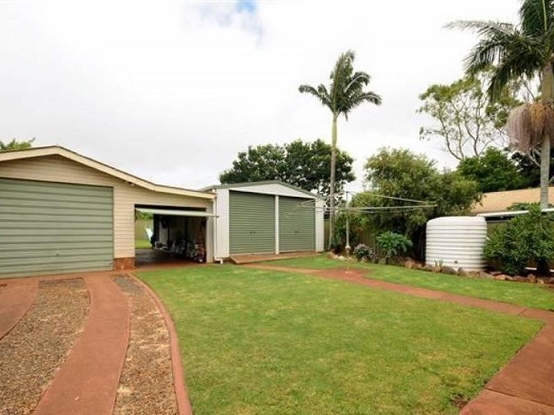 48 Dunne Street, Harristown QLD 4350