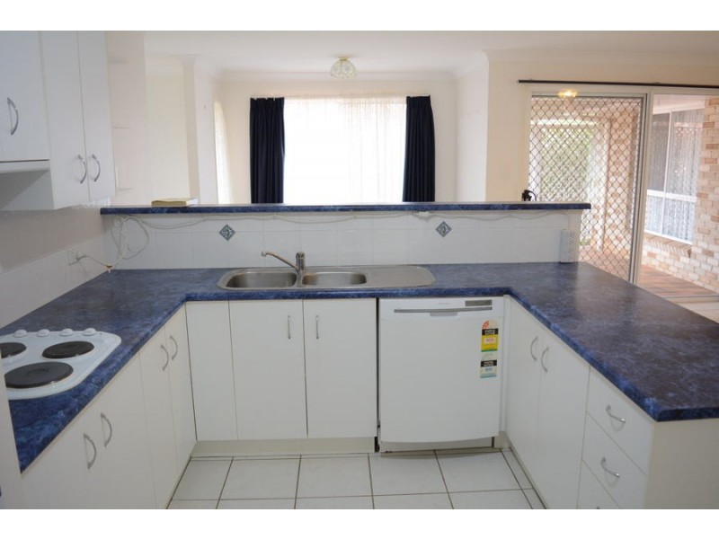 14 O’BEIRNE Street, Kearneys Spring QLD 4350