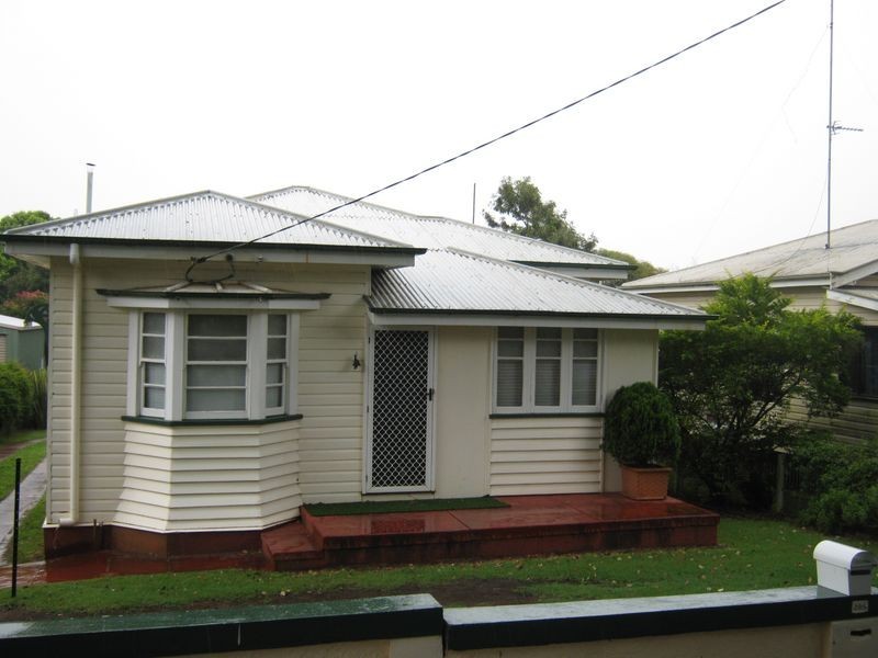 289 Hume Street, South Toowoomba QLD 4350