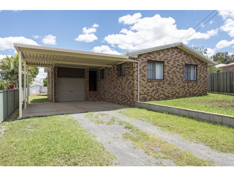53 Brigalow Street, Newtown QLD 4350