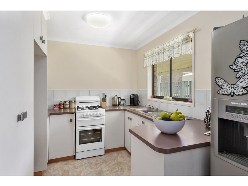 53 Brigalow Street, Newtown QLD 4350