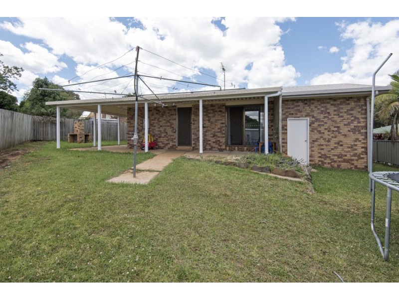 53 Brigalow Street, Newtown QLD 4350