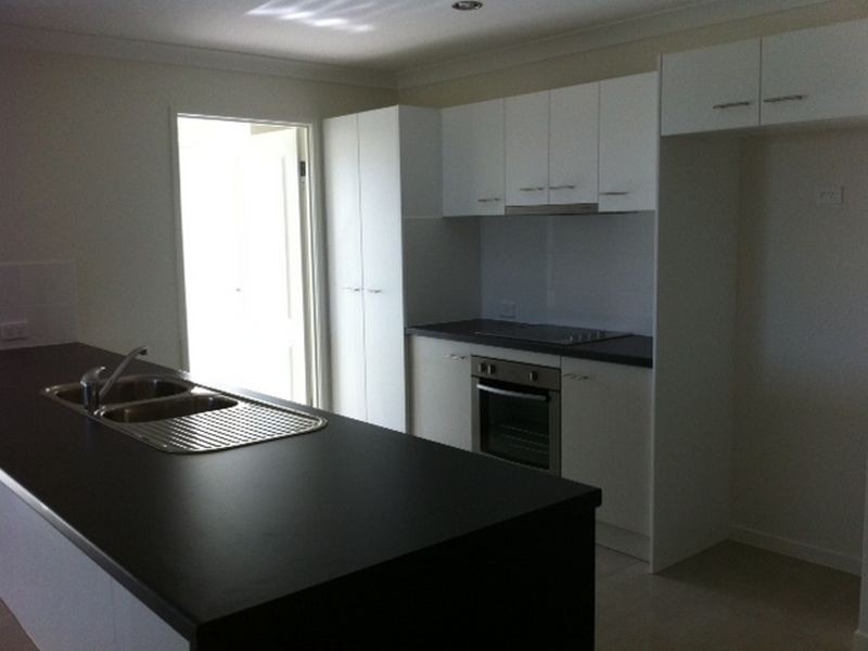 Cashmore Street, Wyreema QLD 4352
