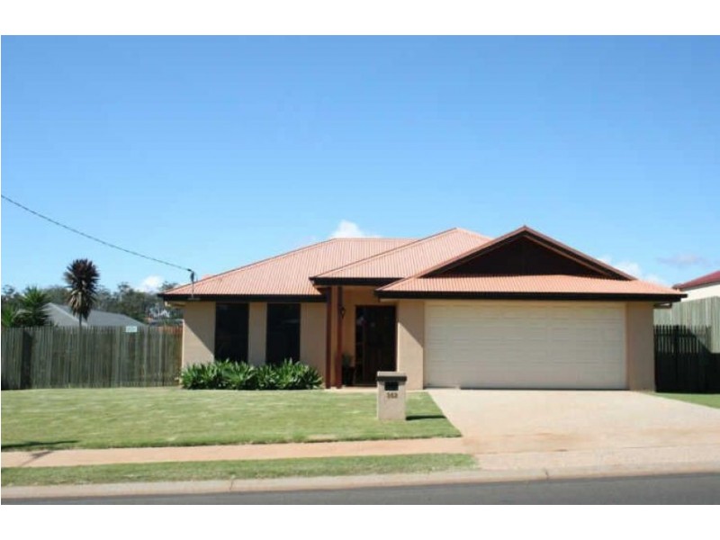 352 Mackenzie Street, Middle Ridge QLD 4350