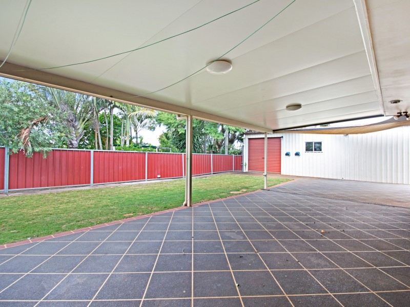8 Tomkinson Street, Wilsonton QLD 4350