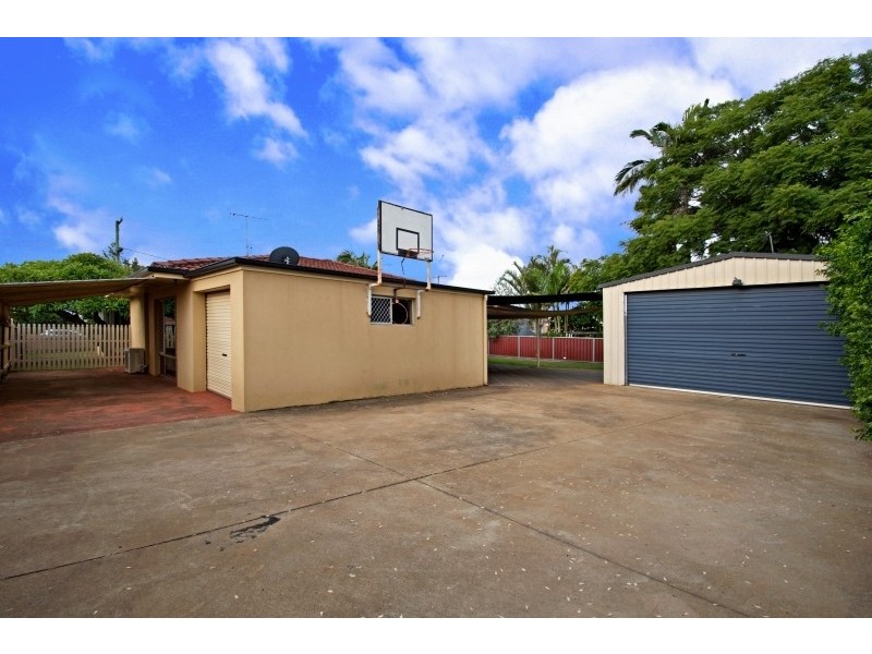 8 Tomkinson Street, Wilsonton QLD 4350