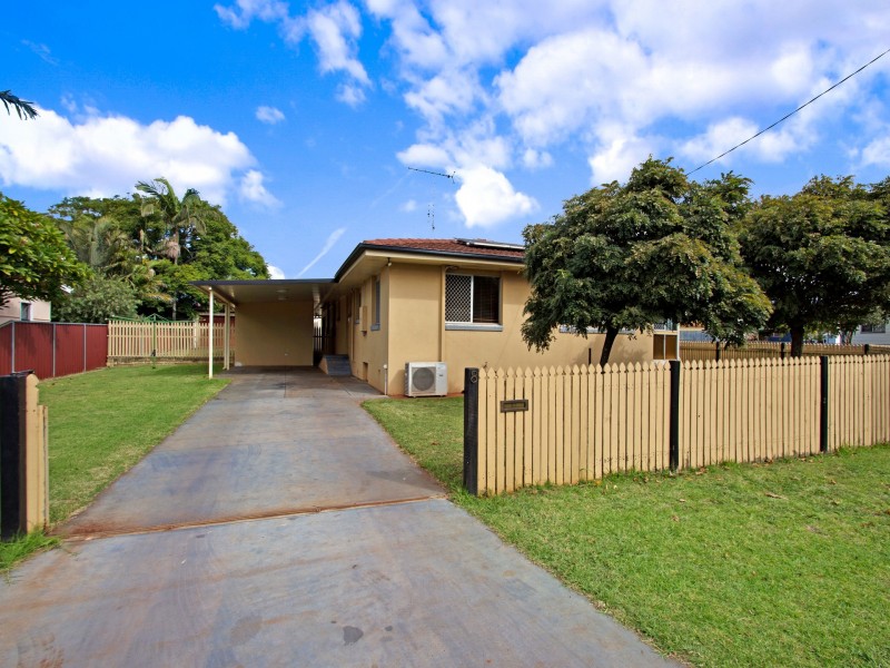 8 Tomkinson Street, Wilsonton QLD 4350