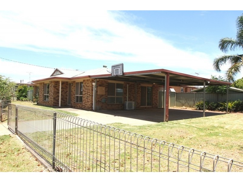 1 Sybyl Street, Harristown QLD 4350