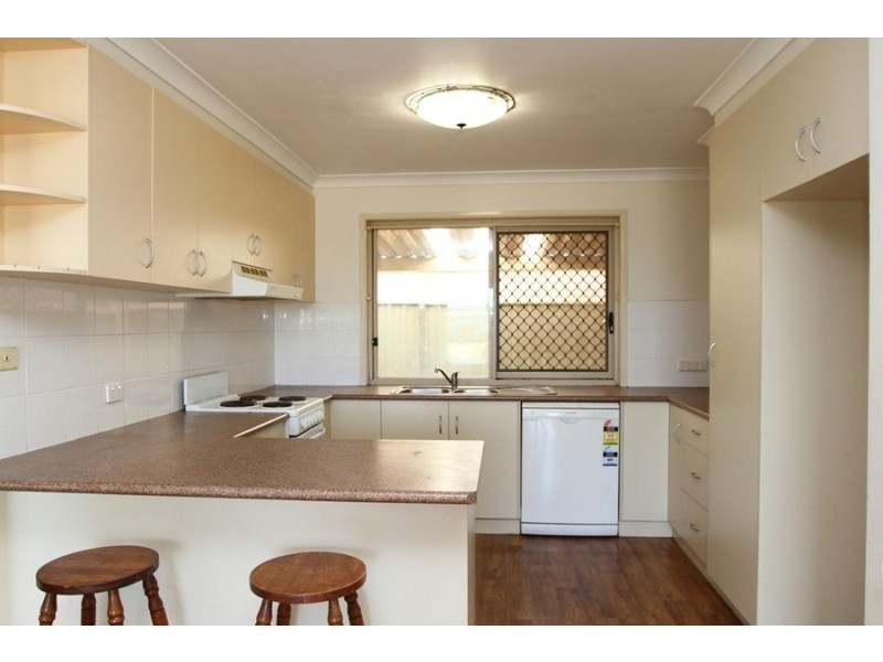 1 Sybyl Street, Harristown QLD 4350