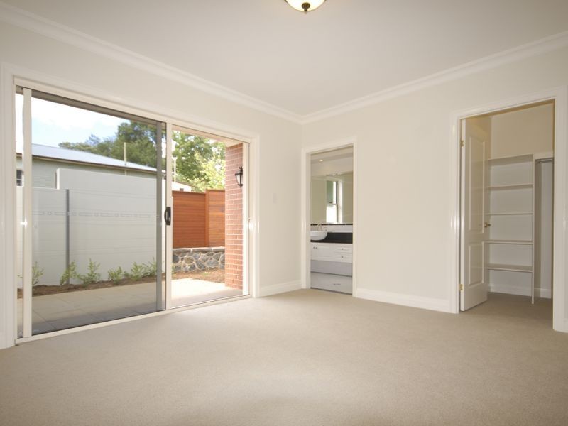 4/82 Curzon Street, East Toowoomba QLD 4350