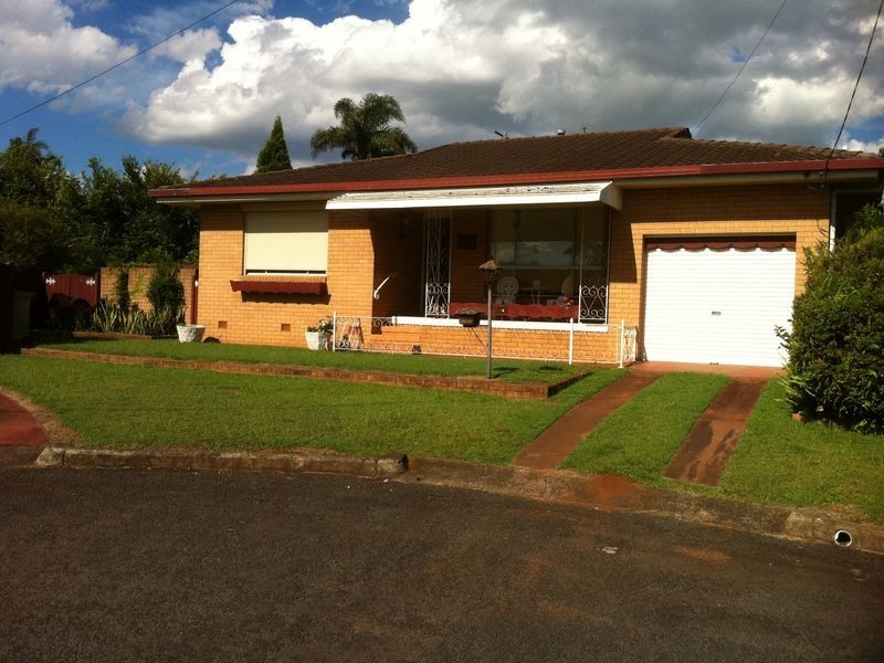 1 Maple Street, East Toowoomba QLD 4350