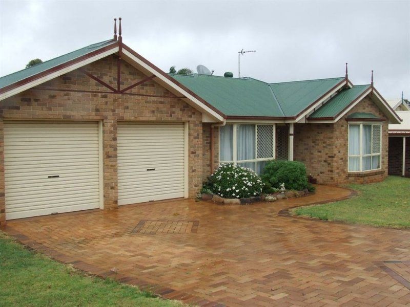 14 Glen Avon Court, Glenvale QLD 4350