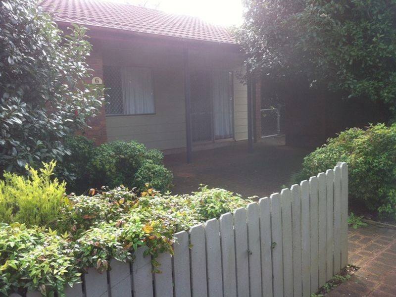 6/6 O’Brien Street, Mount Kynoch QLD 4350