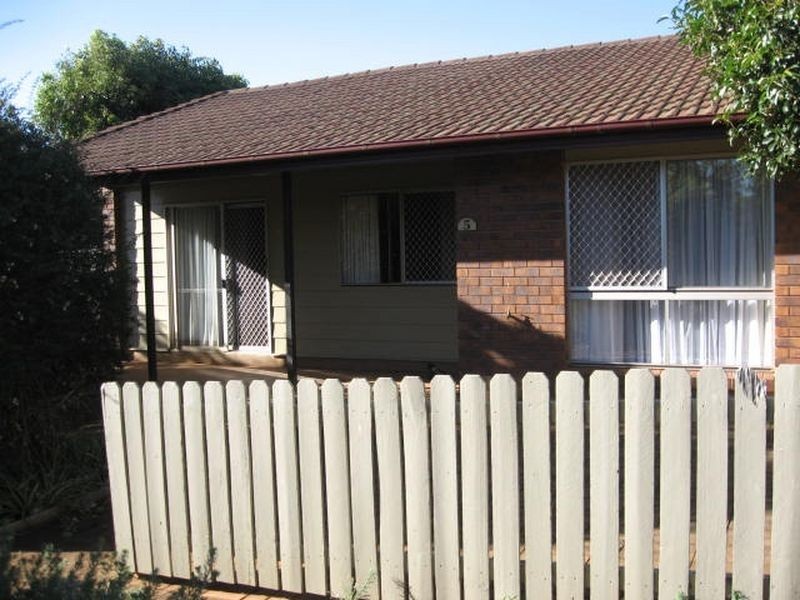 6/6 O’Brien Street, Mount Kynoch QLD 4350