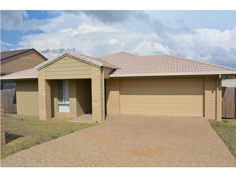 12 Cooranga Street, Glenvale QLD 4350