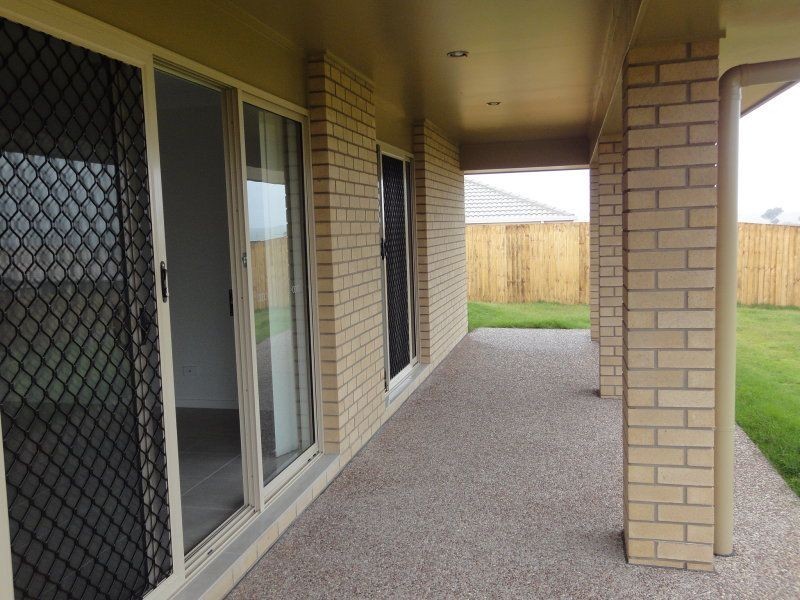 26 Cashmore Street, Wyreema QLD 4352