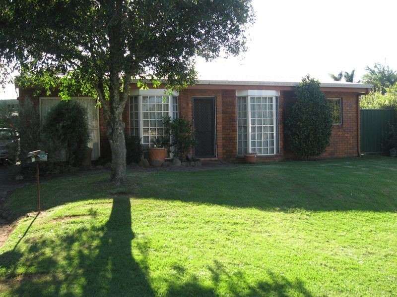 7 Sherry Street, Wilsonton QLD 4350