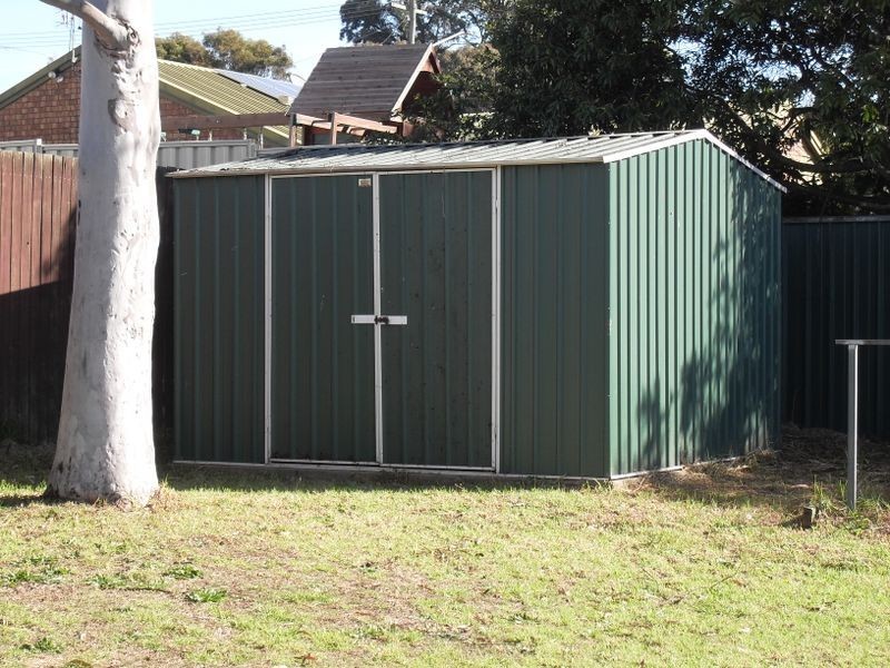 7 Sherry Street, Wilsonton QLD 4350