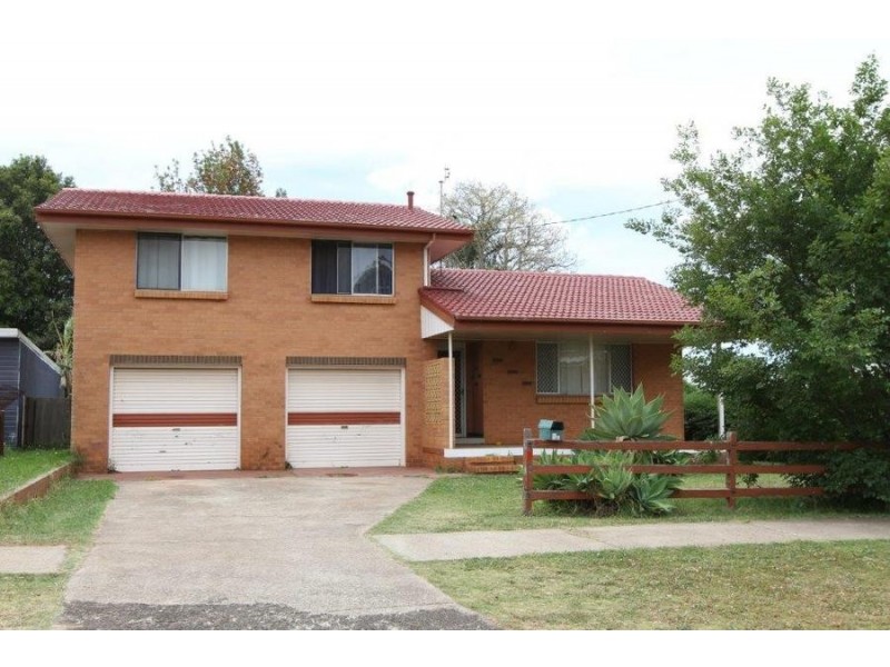 1A Cathro Street, Rockville QLD 4350