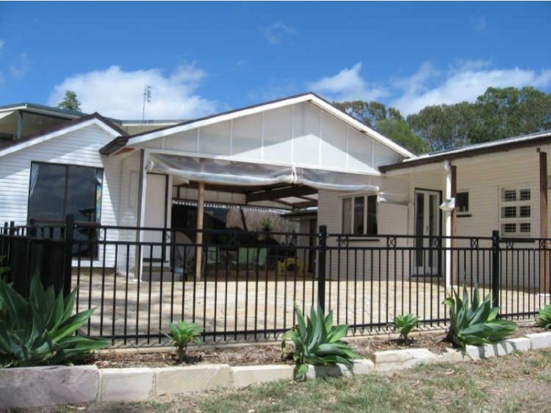 12 Murrumba Road, Rangeville QLD 4350