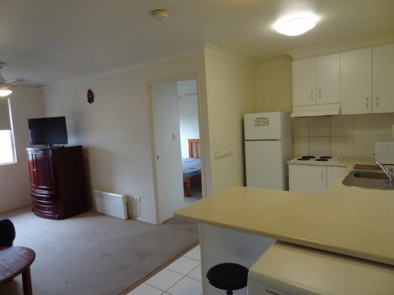 6/5 Uni Plaza Court, Kearneys Spring QLD 4350