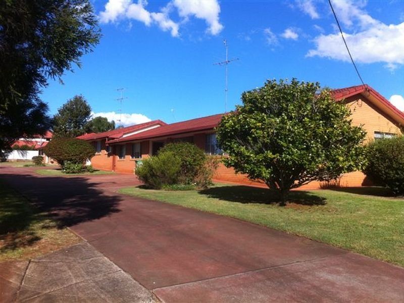 3/62 Gordon Avenue, Newtown QLD 4350