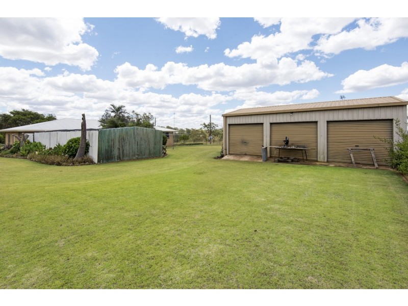 43 Nugent Pinch Road, Cotswold Hills QLD 4350