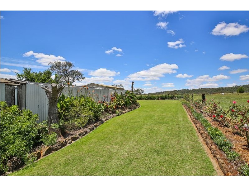 43 Nugent Pinch Road, Cotswold Hills QLD 4350