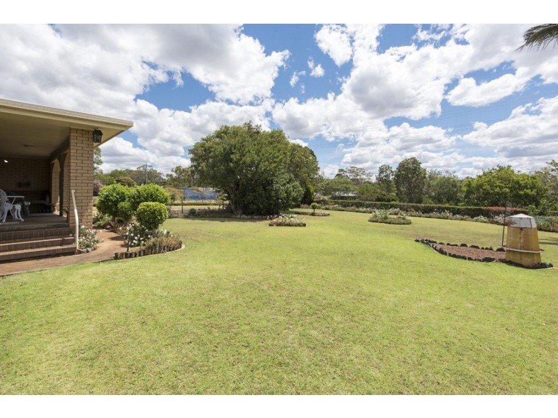 43 Nugent Pinch Road, Cotswold Hills QLD 4350