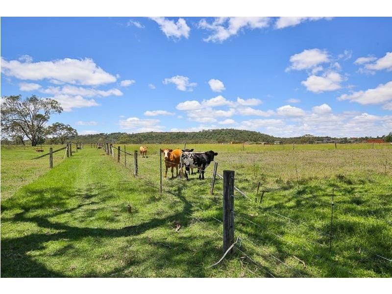 43 Nugent Pinch Road, Cotswold Hills QLD 4350