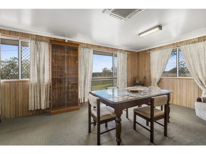 43 Nugent Pinch Road, Cotswold Hills QLD 4350