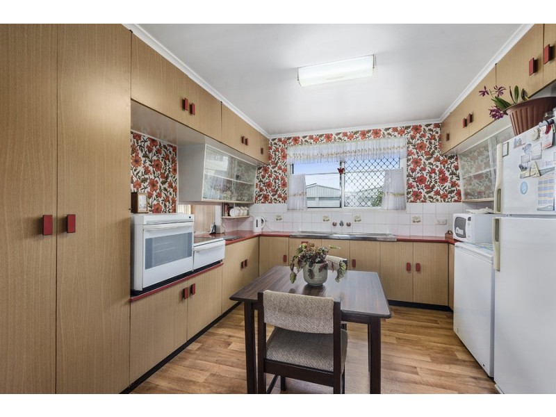 43 Nugent Pinch Road, Cotswold Hills QLD 4350