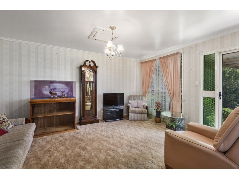 43 Nugent Pinch Road, Cotswold Hills QLD 4350