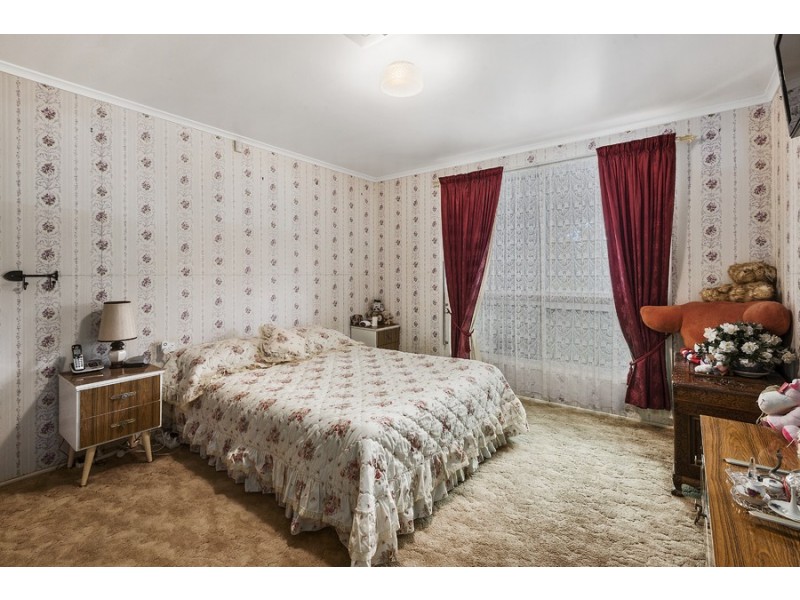 43 Nugent Pinch Road, Cotswold Hills QLD 4350