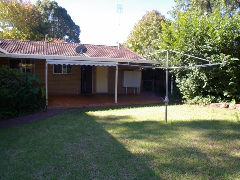 1/54 Crotty Street, Centenary Heights QLD 4350