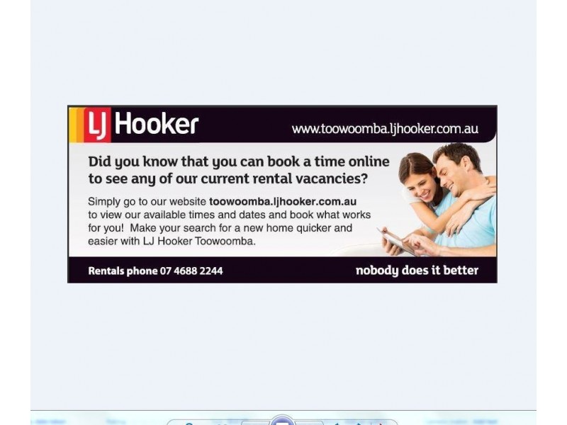 1/54 Crotty Street, Centenary Heights QLD 4350
