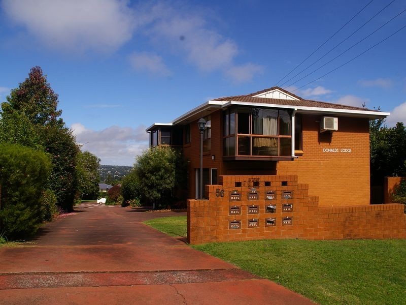 5/56 North Street, North Toowoomba QLD 4350