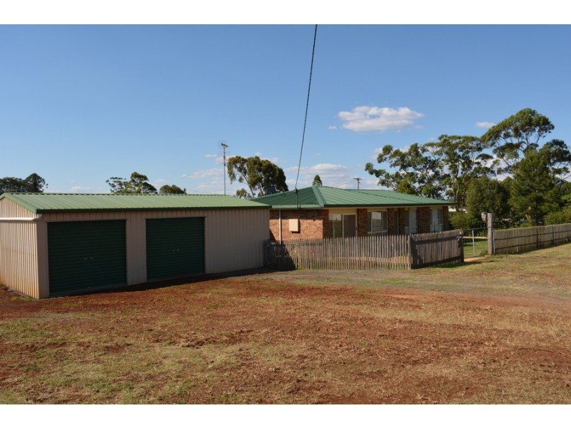 61 Cambooya, Drayton QLD 4350